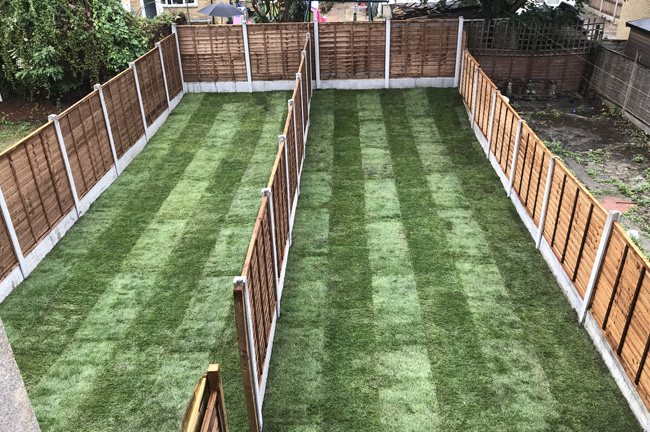 Fencing